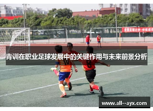 青训在职业足球发展中的关键作用与未来前景分析