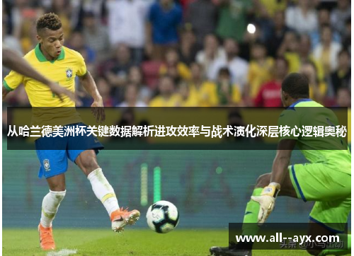从哈兰德美洲杯关键数据解析进攻效率与战术演化深层核心逻辑奥秘